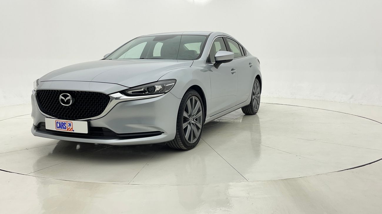 Mazda 6 CORE 2.5 | Zero Down Payment | Free Home Test Drive