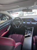 Changan Eado Plus