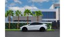 Tesla Model Y Long Range Full Option | 4,308 P.M  | 0% Downpayment | Tesla Warranty 2028 | Autopilot