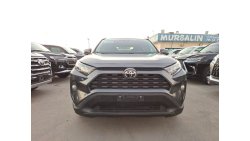 Toyota RAV4 TOYOTA RAV4 XLE MODEL 2020 REF # 79161