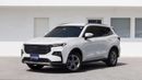فورد تيريتوري TREND 1.8L | Agency Warranty | Full Service History | GCC | Zero DP Support