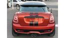 ميني كوبر إس كوبيه Mini Cooper S 2014