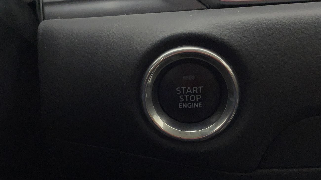 مازدا CX5 GL 2.5 | بدون دفعة مقدمة | اختبار القيادة في المنزل