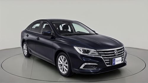 أم جي 5 2023 STD | AED 392/Month | 0 DP | 30 Day Return | Warranty