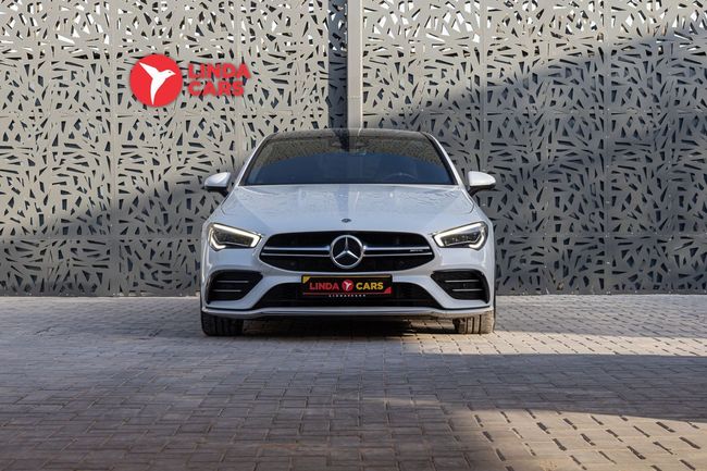 Mercedes-Benz CLA GT3, миниатюра 28