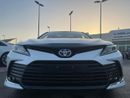 Toyota Camry Toyota Camry  Grande SE+ _GCC_2021_Excellent Condition _Full option