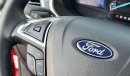 Ford Edge Trend 2.0L Ecoboost AWD 2021 GCC Warranty