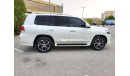 Toyota Land Cruiser LAND CRUSIER VXR V8 2010