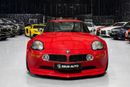 BMW Z8 STD 4.9L,V8 ,   6 Speed Manual