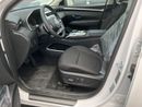 Hyundai Tucson 1.6L