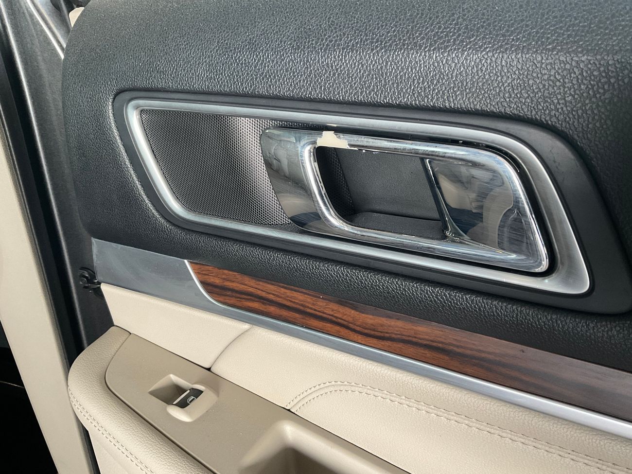 Ford Explorer Limited | Guaranteed Warranty | 0 Down Payment