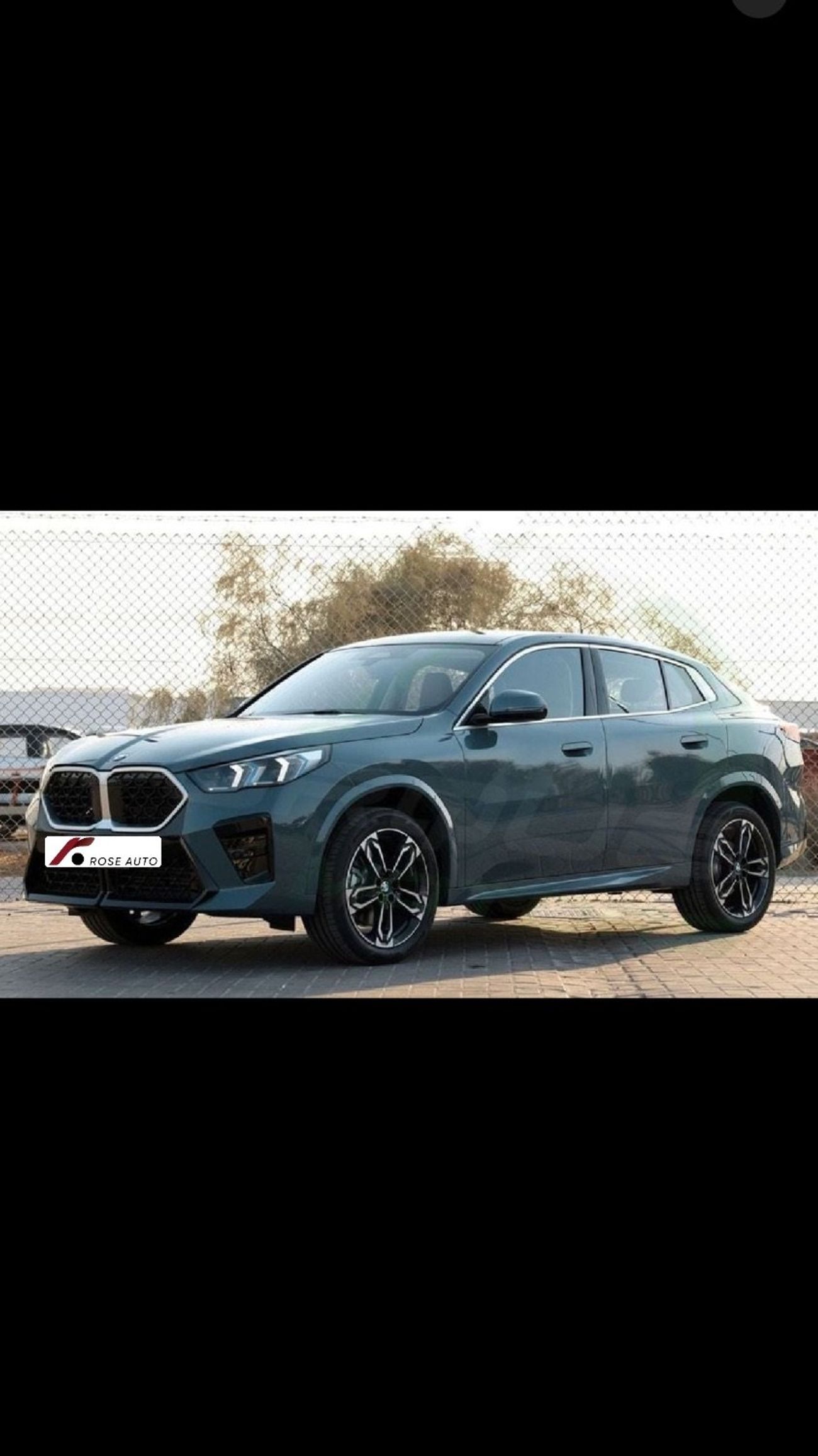 BMW X2 BMW X2 / Full / white , Tan ,grey /2026