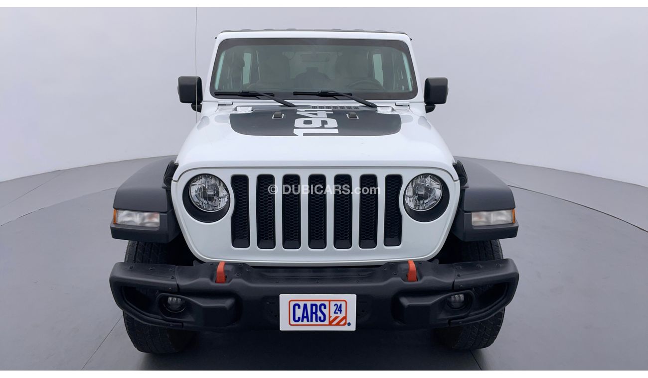 Jeep Wrangler UNLIMITED SPORT 3.6 | Zero Down Payment | Free Home Test Drive