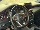 مرسيدس بنز CLA 250 Premium 2.0L
