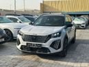 بيجو 2008 2024 Peugeot 2008 GT Hybrid | 1.2L Turbo 136 HP | Top Option | Brand New Condition | Warranty