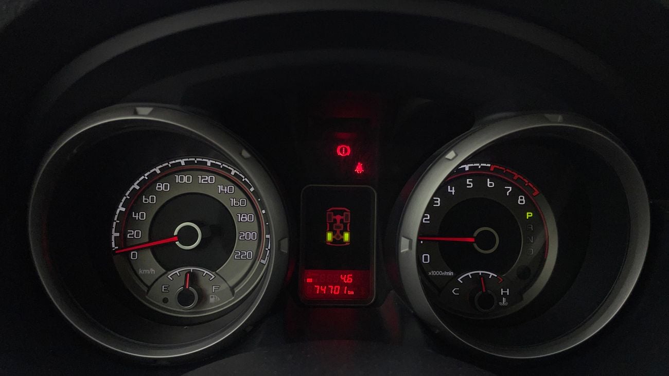 Mitsubishi Pajero GLS MIDLINE 3 | Zero Down Payment | Home Test Drive