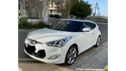 Hyundai Veloster Veloster 2016