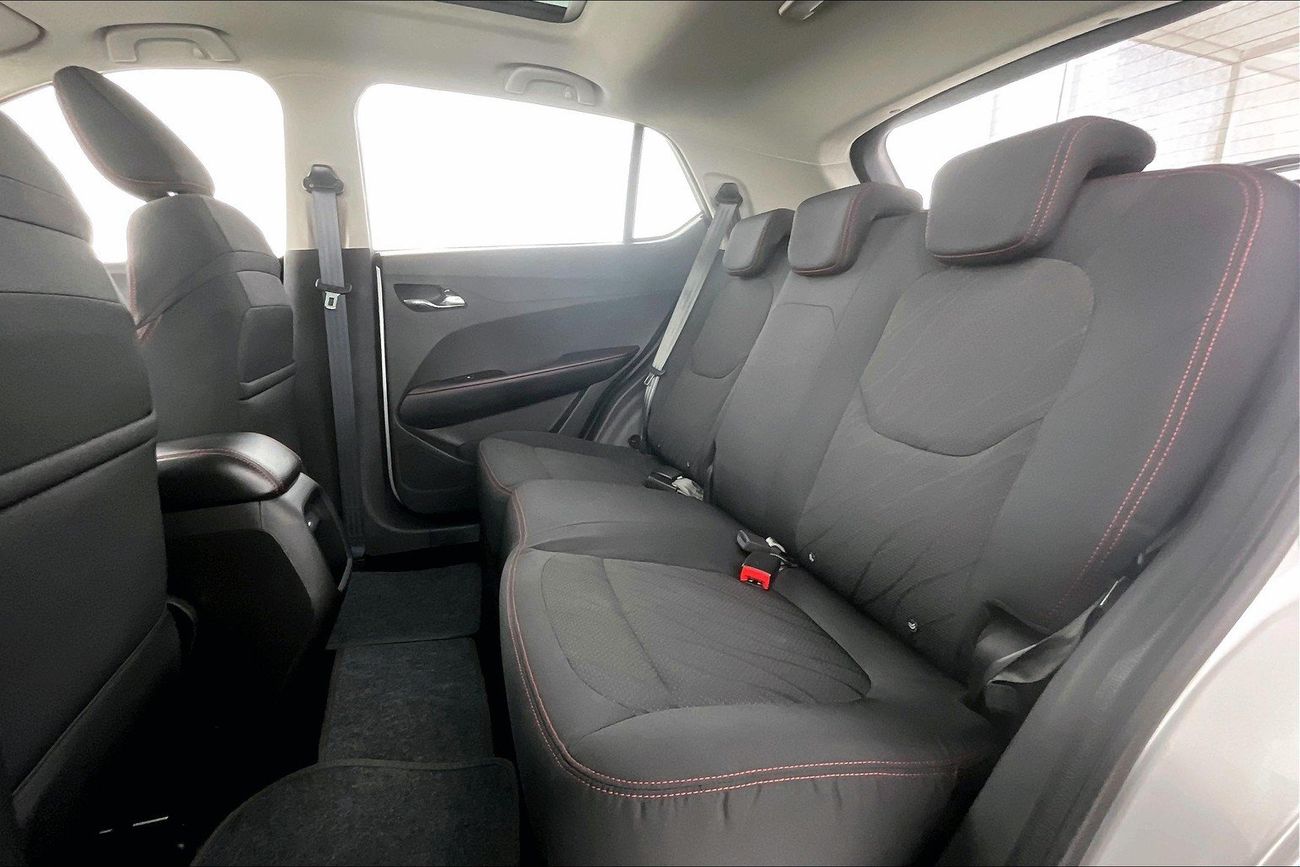 Chevrolet Groove Premier | Guaranteed Warranty | 0 Down Payment