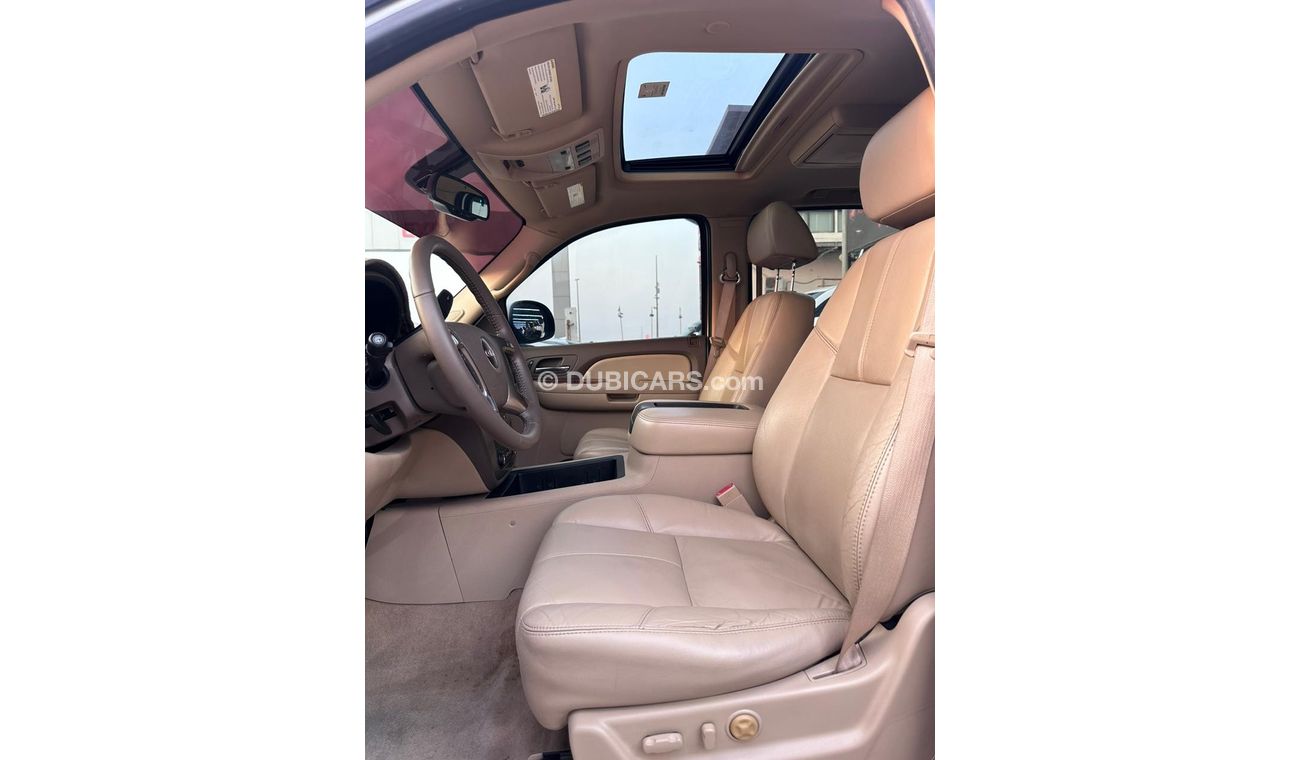 جي أم سي يوكون