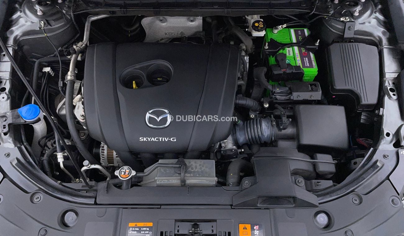 Mazda CX5 GT 2.5 | Zero Down Payment | Free Home Test Drive