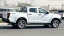 Isuzu D-MAX STD ISUZU D-Max 1.9 Ddi DC 4x4 L PWR A/W MT