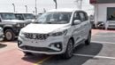 سوزوكي ايرتيغا GLX SUZUKI ERTIGA GLX 2026