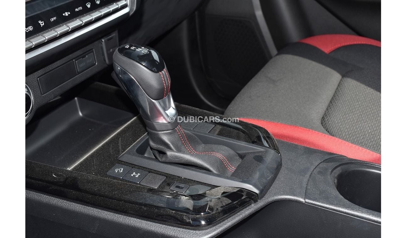 Isuzu DMax GT 3.0 L d