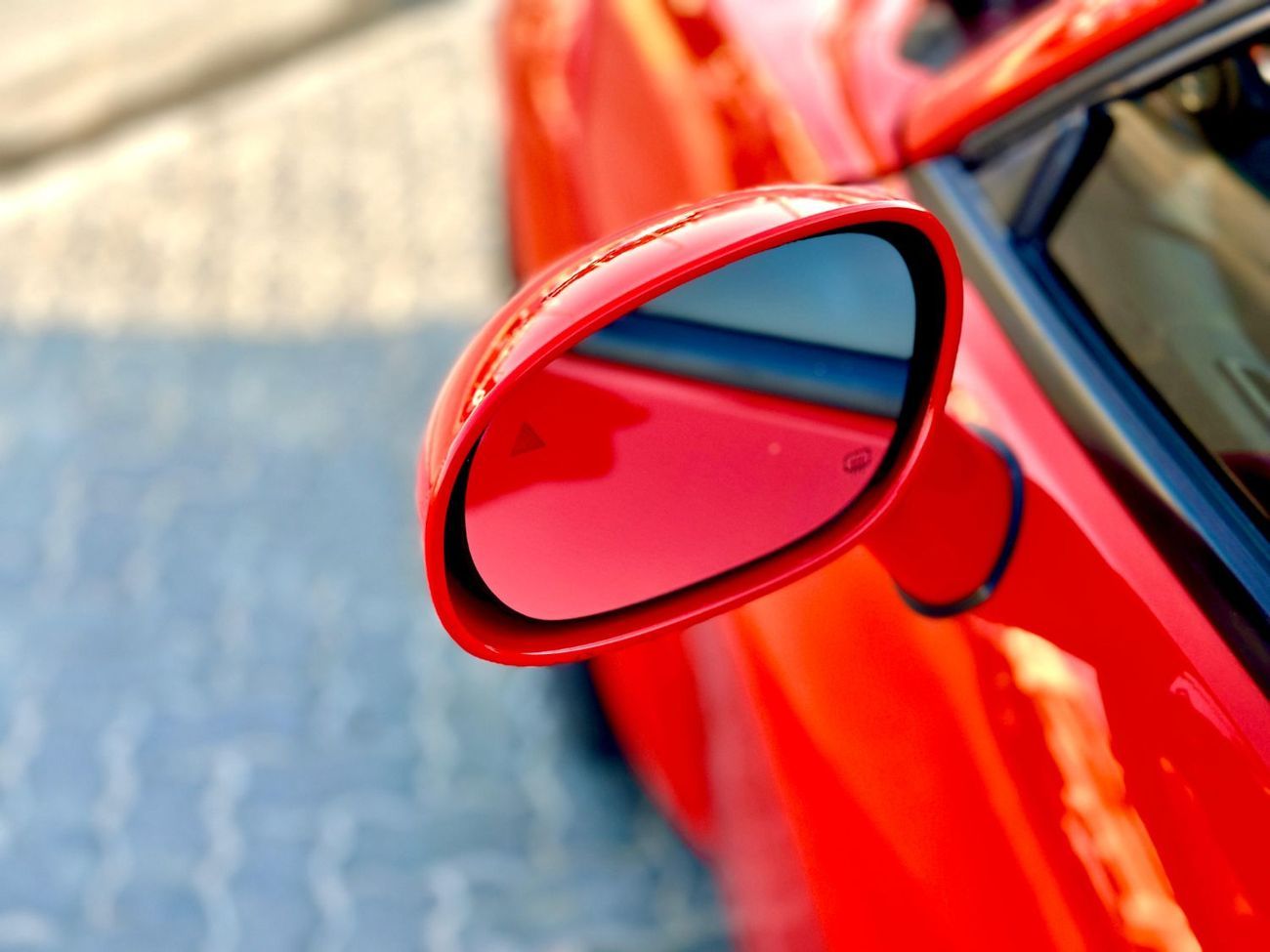 دودج تشالينجر Scat Pack 6.4L (470 HP)