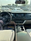 Kia Sedona