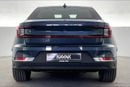Polestar 2 Standard Range Single Motor | National Day Celebration | Guaranteed Warranty | 0 Down Payment