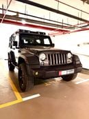 جيب رانجلر SPORT TRAILHAWK II