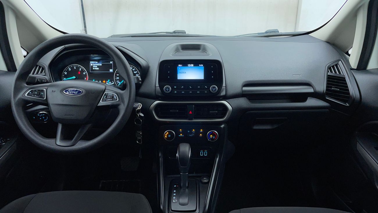 Ford EcoSport AMBIENTE 1.5 | Zero Down Payment | Free Home Test Drive