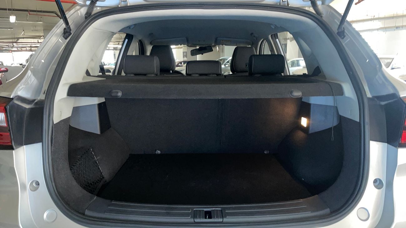 MG ZS 2019 STD | AED 408/Month | 0 DP | 30 Day Return | Warranty