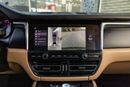 بورش ماكان Porsche Macan 2021 GCC | Warranty