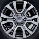 Ford Ranger WILDTRAK