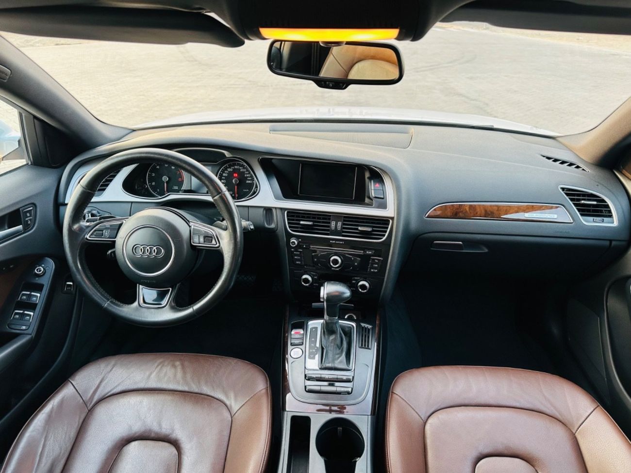 هيونداي توسون موديل 2018 خليجي حاله ممتازه من الداخل والخارج