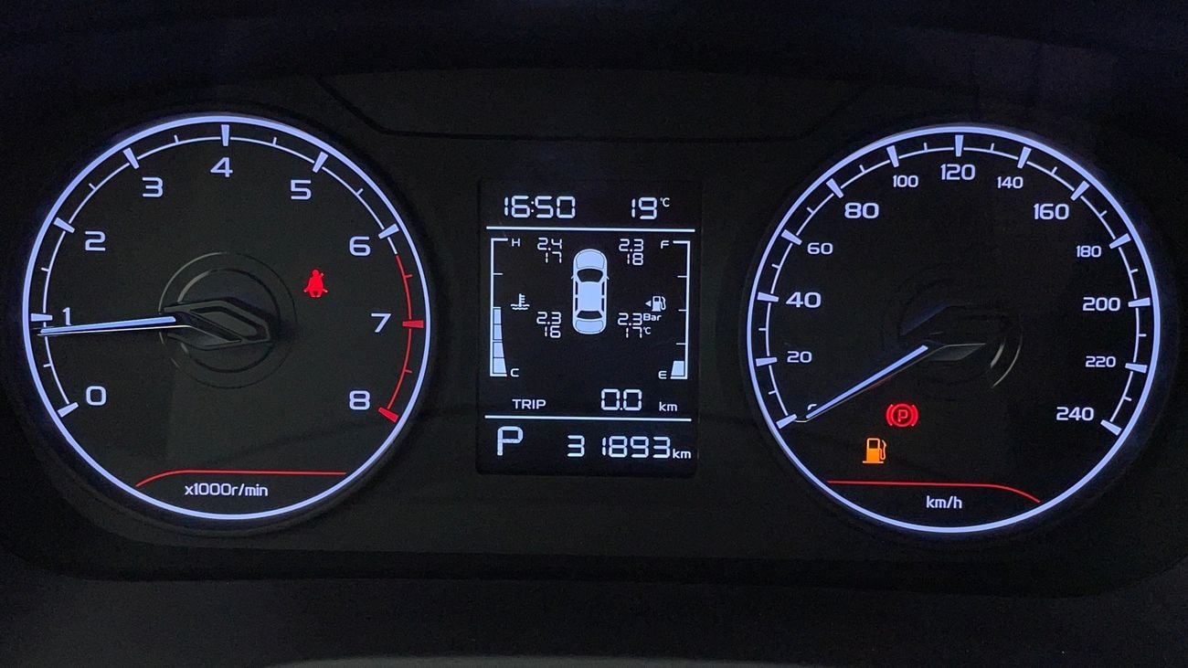 Geely Emgrand GS 1.5 | Zero Down Payment | Home Test Drive