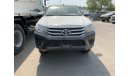 Toyota Hilux Diesel A/T Double Cabin Pickup