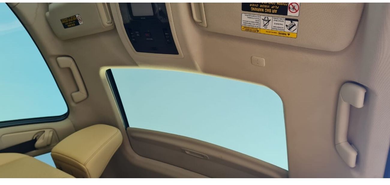 Lexus NX300 F Sport 2.0L