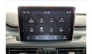 Lincoln Aviator Presidential