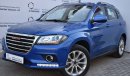 Haval H2 DIGNITY 1.5L TURBO 2020 GCC DEMONSTRATOR CARS WITH AGENCY WARRANTY