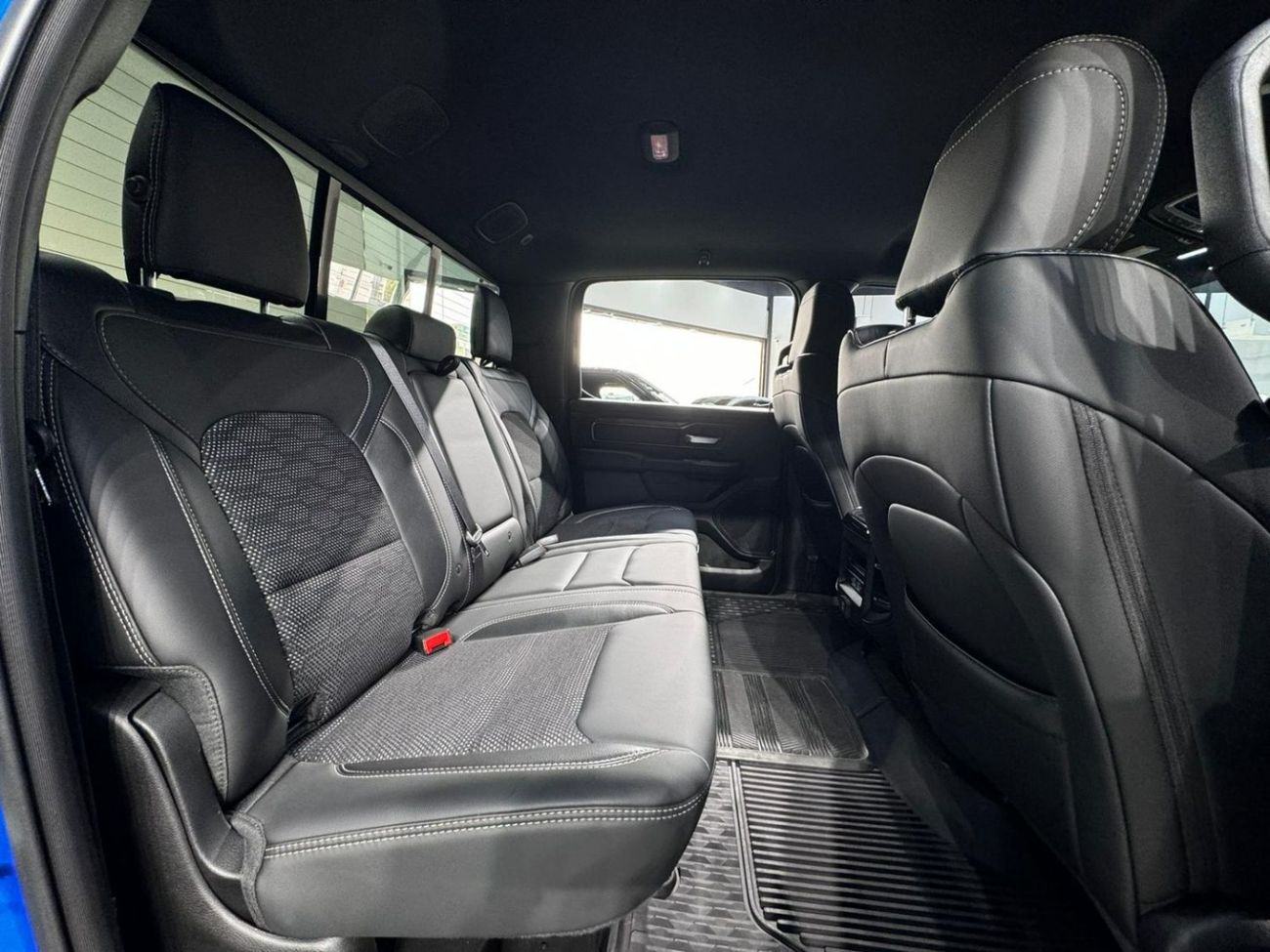 RAM 1500 DODGE RAM SPORT | V8