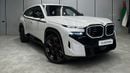 بي أم دبليو XM Shadow Line Edition