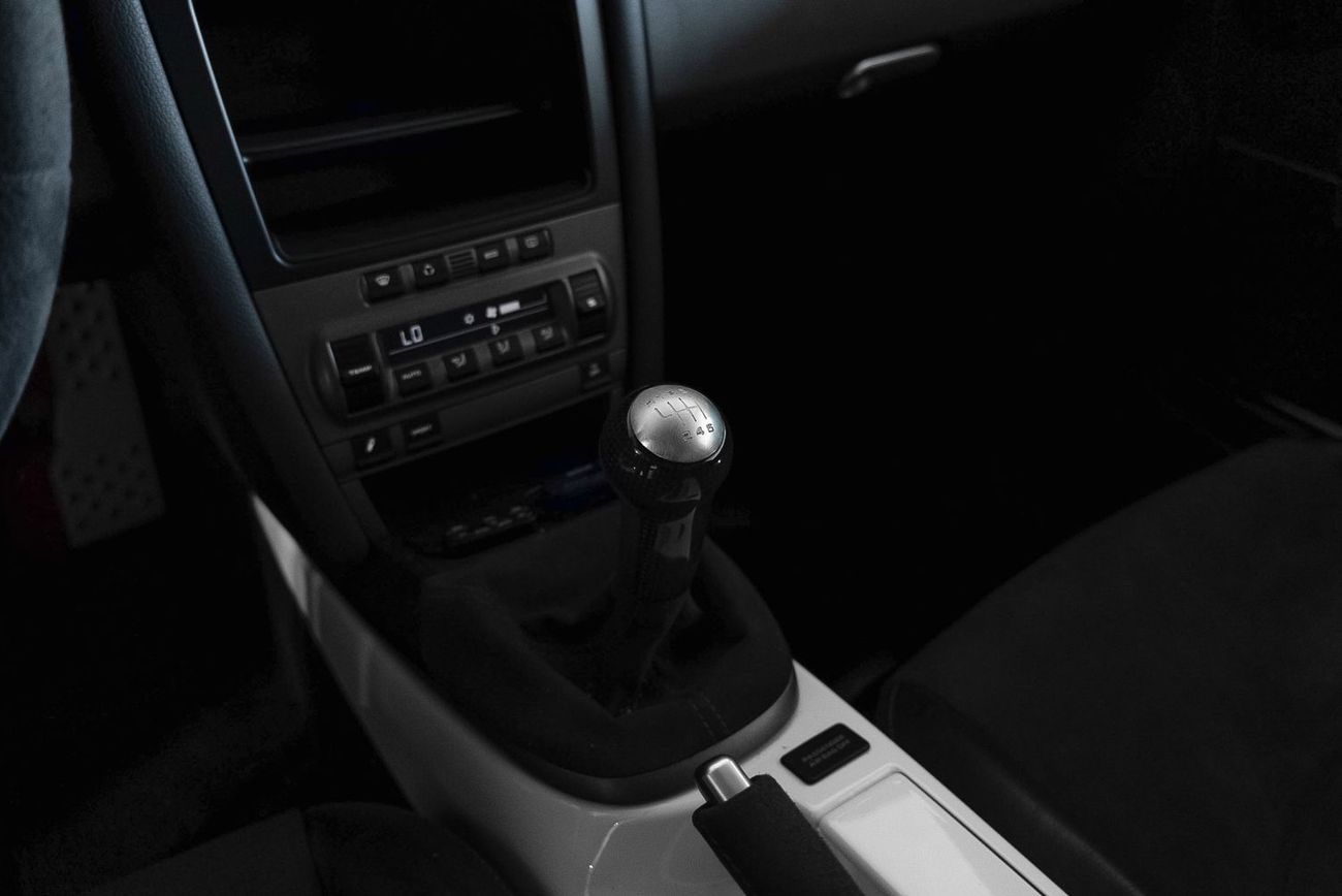 بورش 911 997 GT3