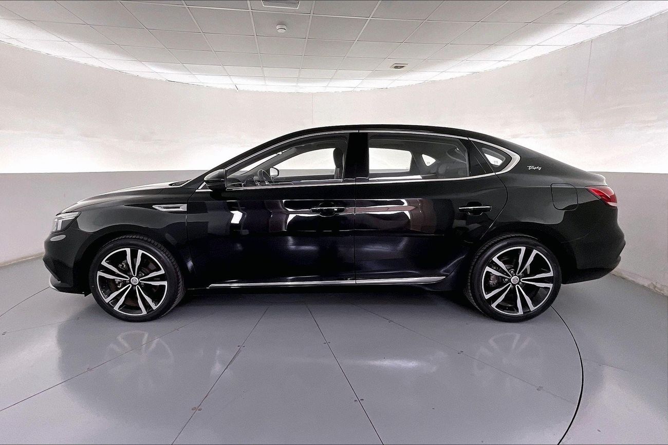 تويوتا فورتونر VXR | ضمان مجاني لمدة عام | 0 دفعة أولى