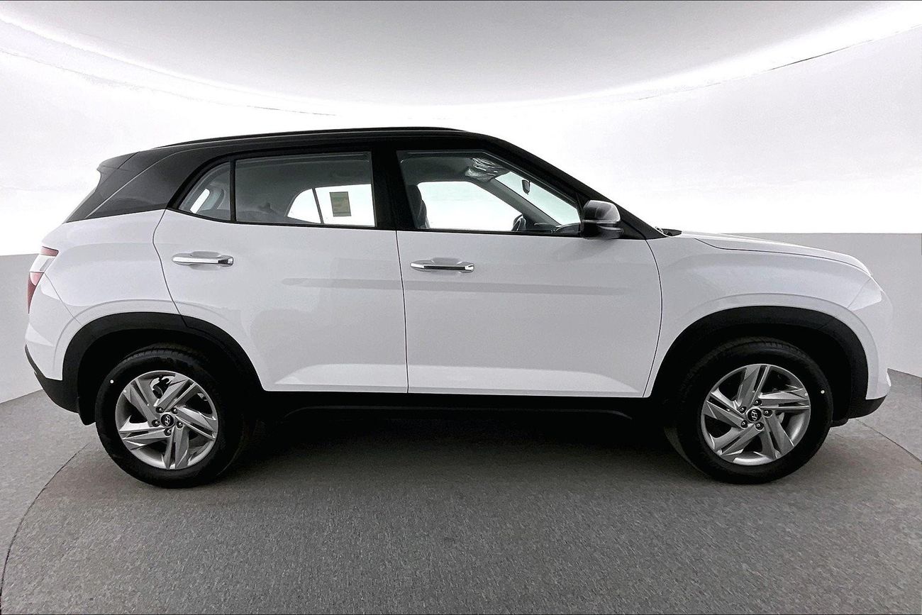 هيونداي كريتا Smart | ضمان مجاني لمدة عام | 0 دفعة أولى