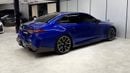 BMW M5 MASTERCLASS BMW 5 Series M5 2026 GCC specs