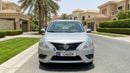 Nissan Sunny SV 2023 | AED 369/Month | 0 DP | 30 Day Return | Warranty | Service History