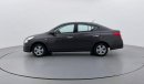 Nissan Sunny SV 1.5 | Under Warranty | Inspected on 150+ parameters