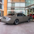 Rolls Royce Ghost STD